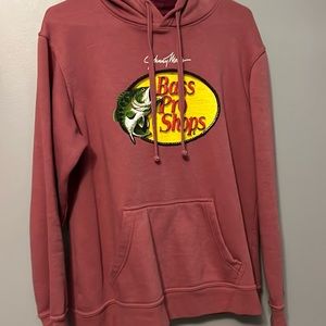 Bass Pro Shop Hoodie